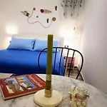 Bed and breakfast Il Pavone