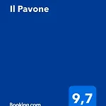 Il Pavone 3* Bari