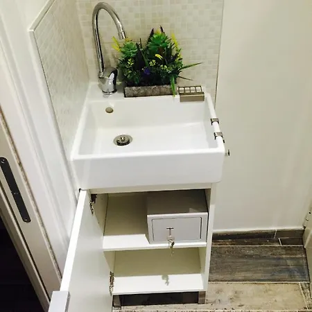 Il Pavone 4* Бари