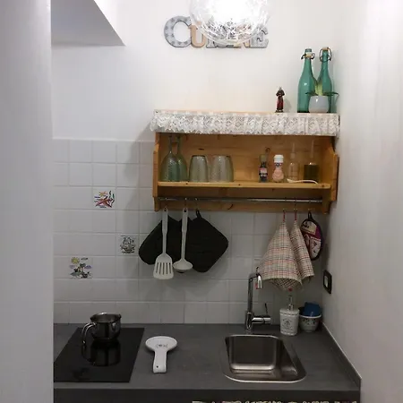 Oda ve Kahvaltı Il Pavone 4*