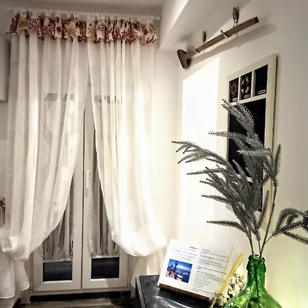 Il Pavone 3* Bari