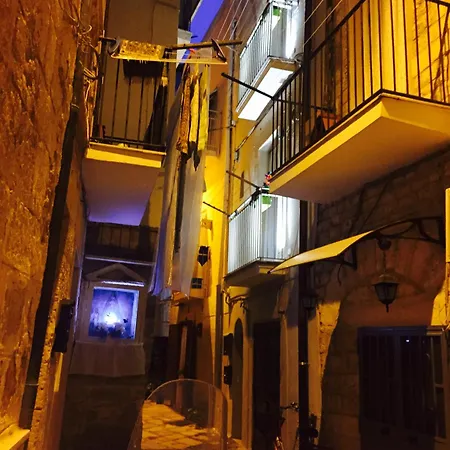 Il Pavone Отель типа 