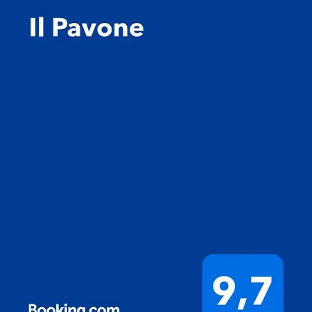 Il Pavone 3* Bari