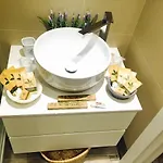 Couette-café Il Pavone 3*