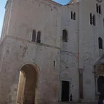 Il Pavone 3* Bari