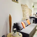 Couette-café Il Pavone