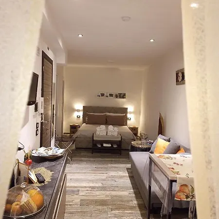 Il Pavone 3* Bari