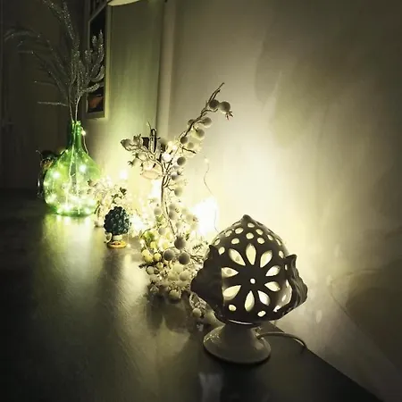 Bed and breakfast Il Pavone 3*