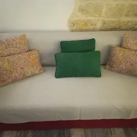 Il Pavone Bed & Breakfast
