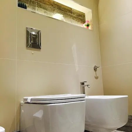 Bed and Breakfast Il Pavone