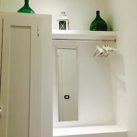 Bed and breakfast Il Pavone Bari