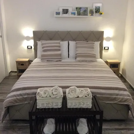 Bed and breakfast Il Pavone 3*
