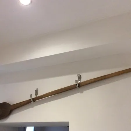 Il Pavone Nocleg ze śniadaniem