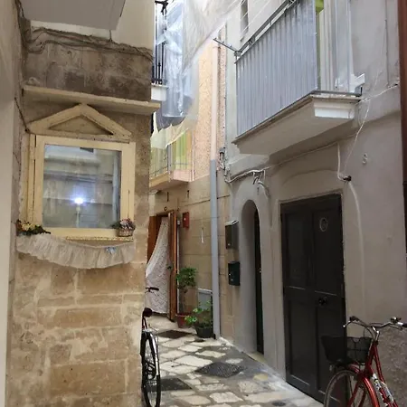Il Pavone Bed and Breakfast 3*
