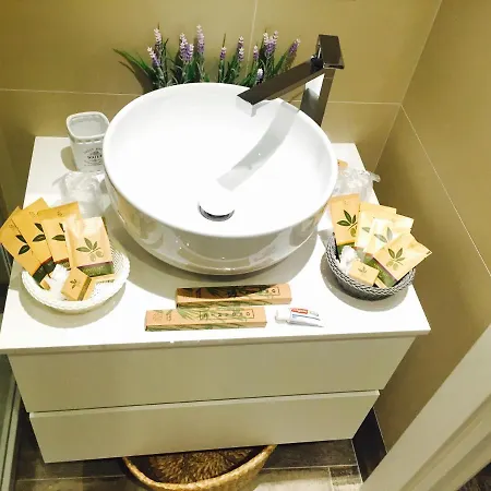 Bed & Breakfast Il Pavone 4*