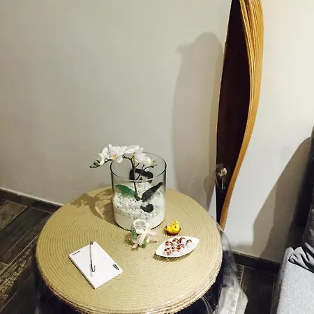 Bed & Breakfast Il Pavone 4*