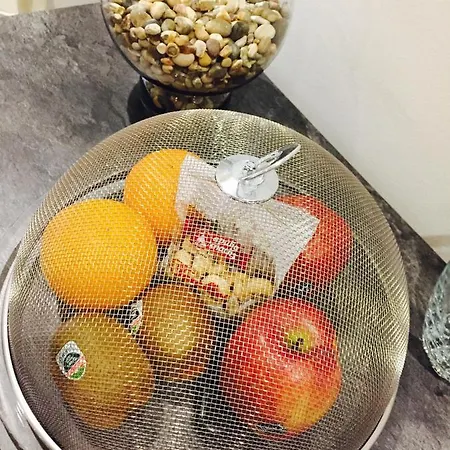 Il Pavone Bed & Breakfast