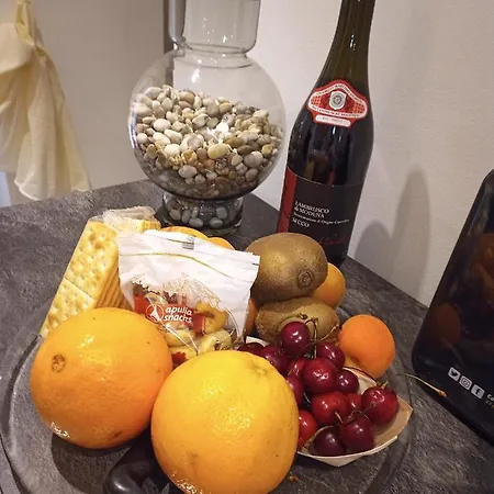 Il Pavone Bed & Breakfast 4*