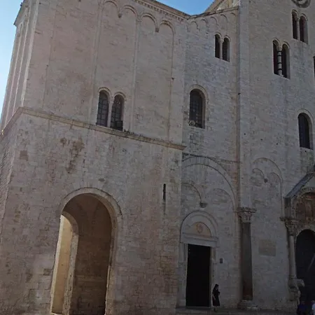 Il Pavone 3* Bari