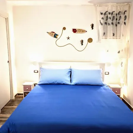 Bed and Breakfast Il Pavone Μπάρι