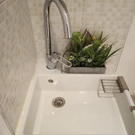 Bed and breakfast Il Pavone
