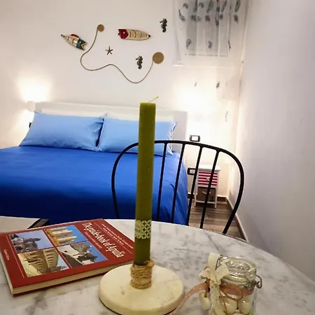 Bed and breakfast Il Pavone