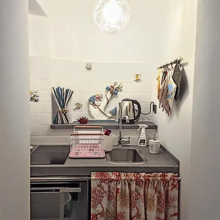 Bed and breakfast Il Pavone 3*