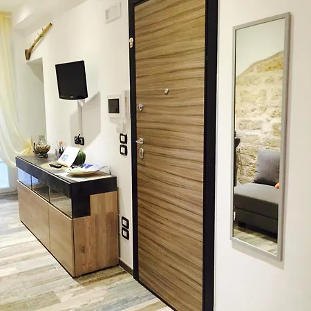 Bed & Breakfast Il Pavone 4*