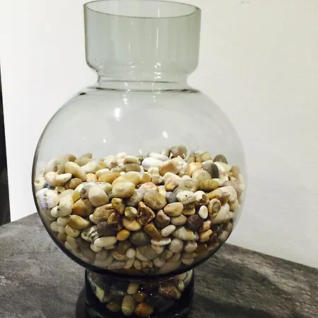 Bed and Breakfast Il Pavone Μπάρι