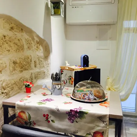 Nocleg ze śniadaniem Il Pavone
