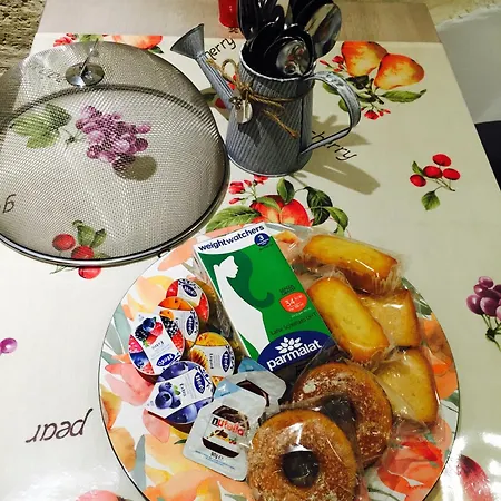 Bed and breakfast Il Pavone Bari