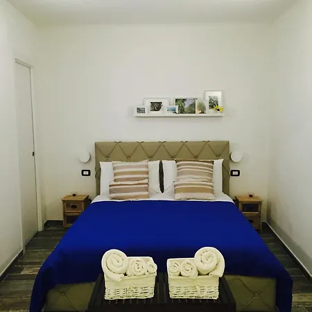Il Pavone 3* Bari