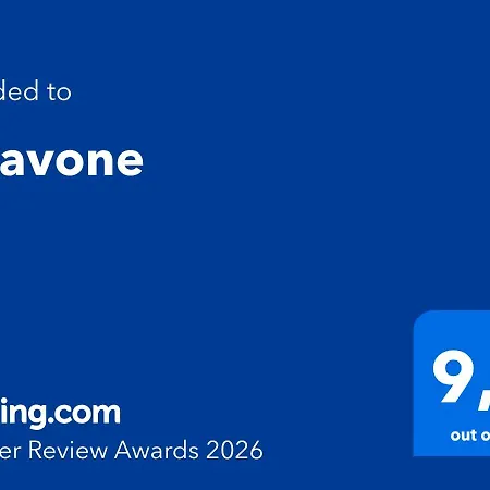 Il Pavone Bed & Breakfast 3*
