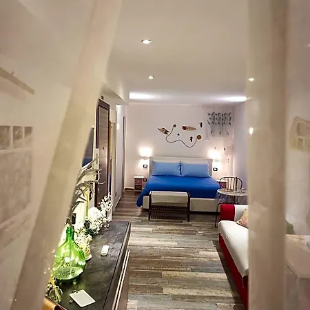 Bed and breakfast Il Pavone