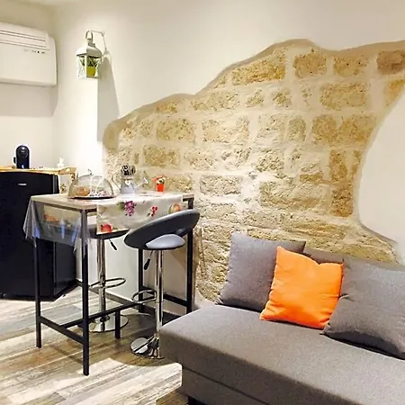 Il Pavone Bed and breakfast Bari