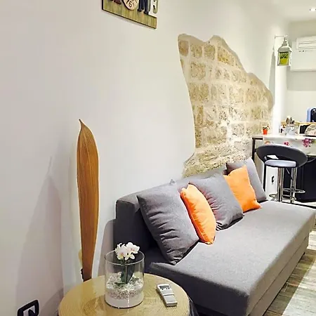 Bed and breakfast Il Pavone Bari