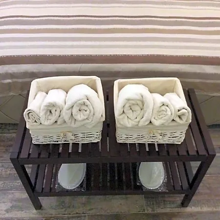 Bed and breakfast Il Pavone 3*