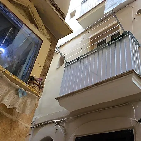 Il Pavone Bed and breakfast