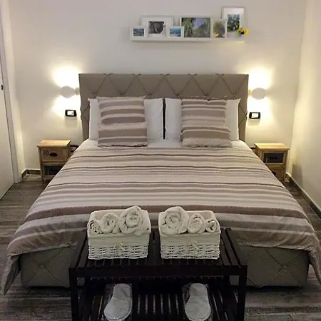 Il Pavone Bed and breakfast Bari
