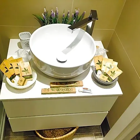 Il Pavone Bed and breakfast 3*