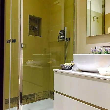 Bed and breakfast Il Pavone 3*