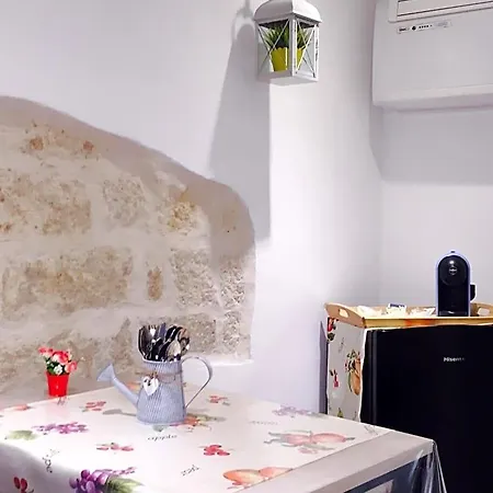 Il Pavone Bed and breakfast Bari