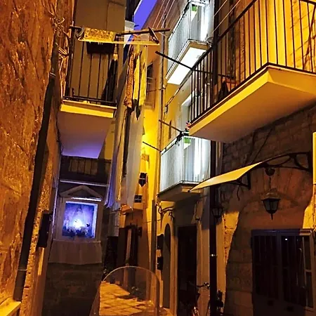 Bed and breakfast Il Pavone 3*