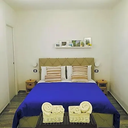 Il Pavone Bed and breakfast 3*