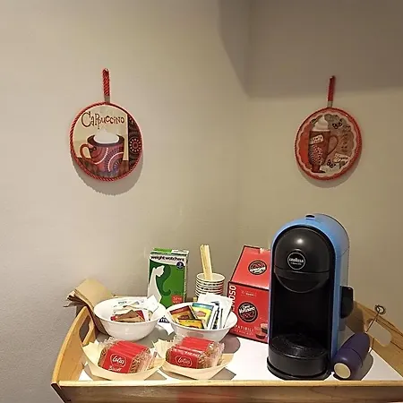 Il Pavone Bed and breakfast 3*