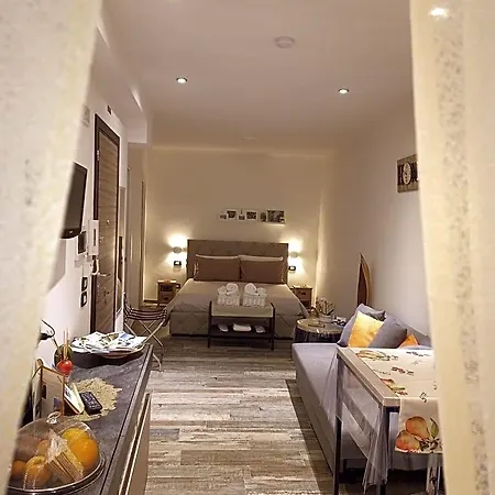 Panzió Il Pavone 3*