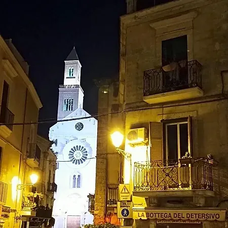 Il Pavone 3* Μπάρι