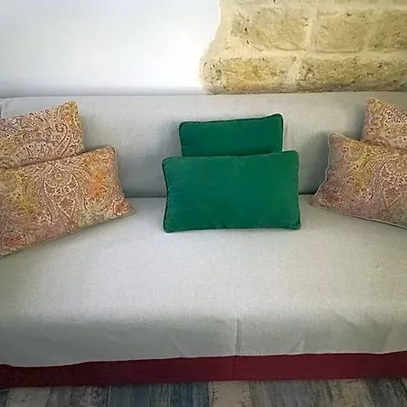 Il Pavone Bed and breakfast 3*