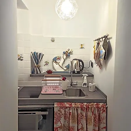 Bed and breakfast Il Pavone