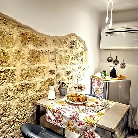 Il Pavone 3* Bari